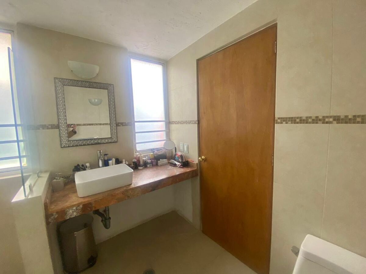 venta departamento ph contadero