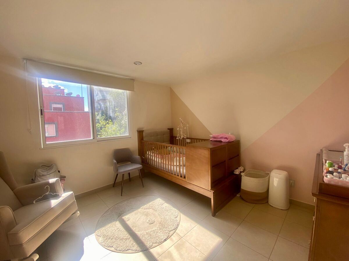 venta departamento ph contadero