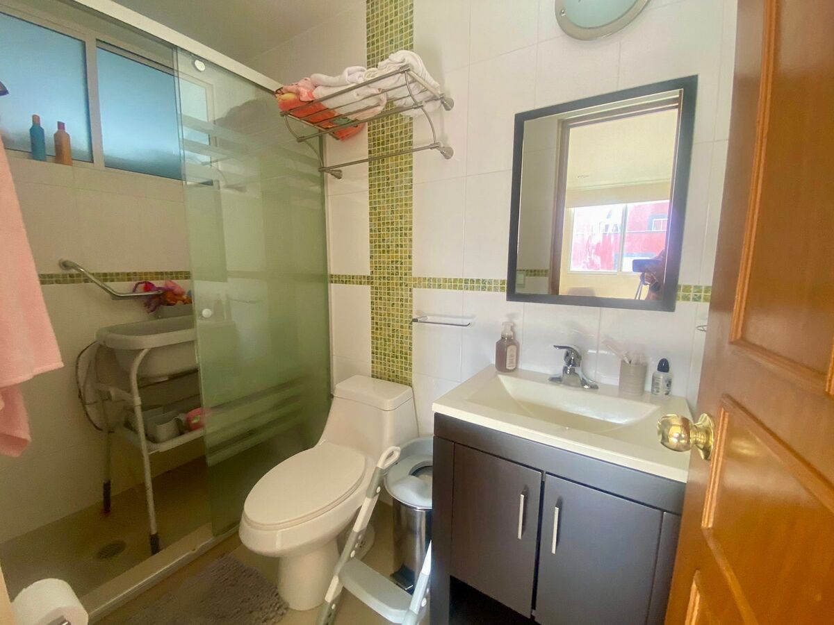 venta departamento ph contadero