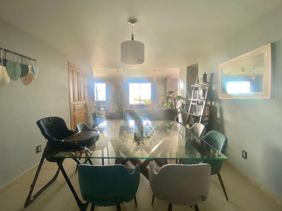 venta departamento ph contadero