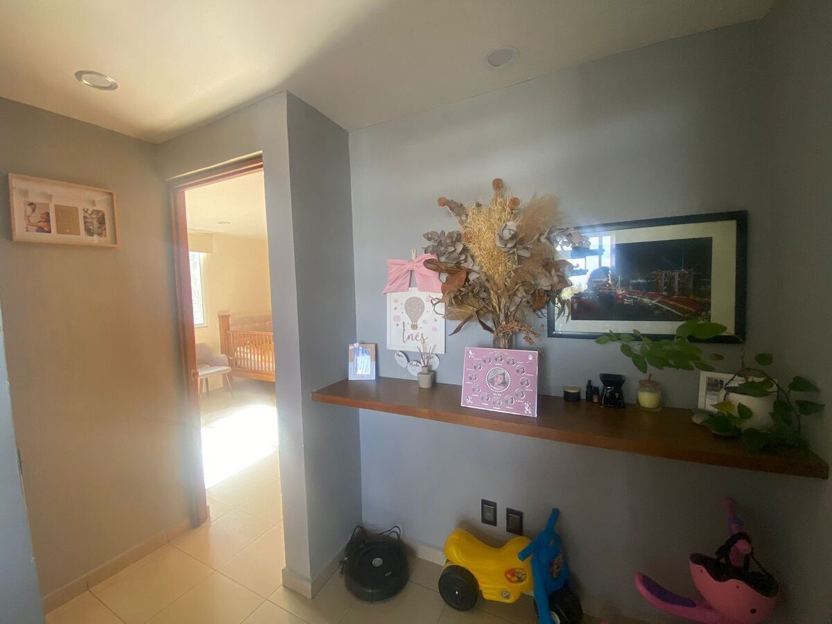 venta departamento ph contadero