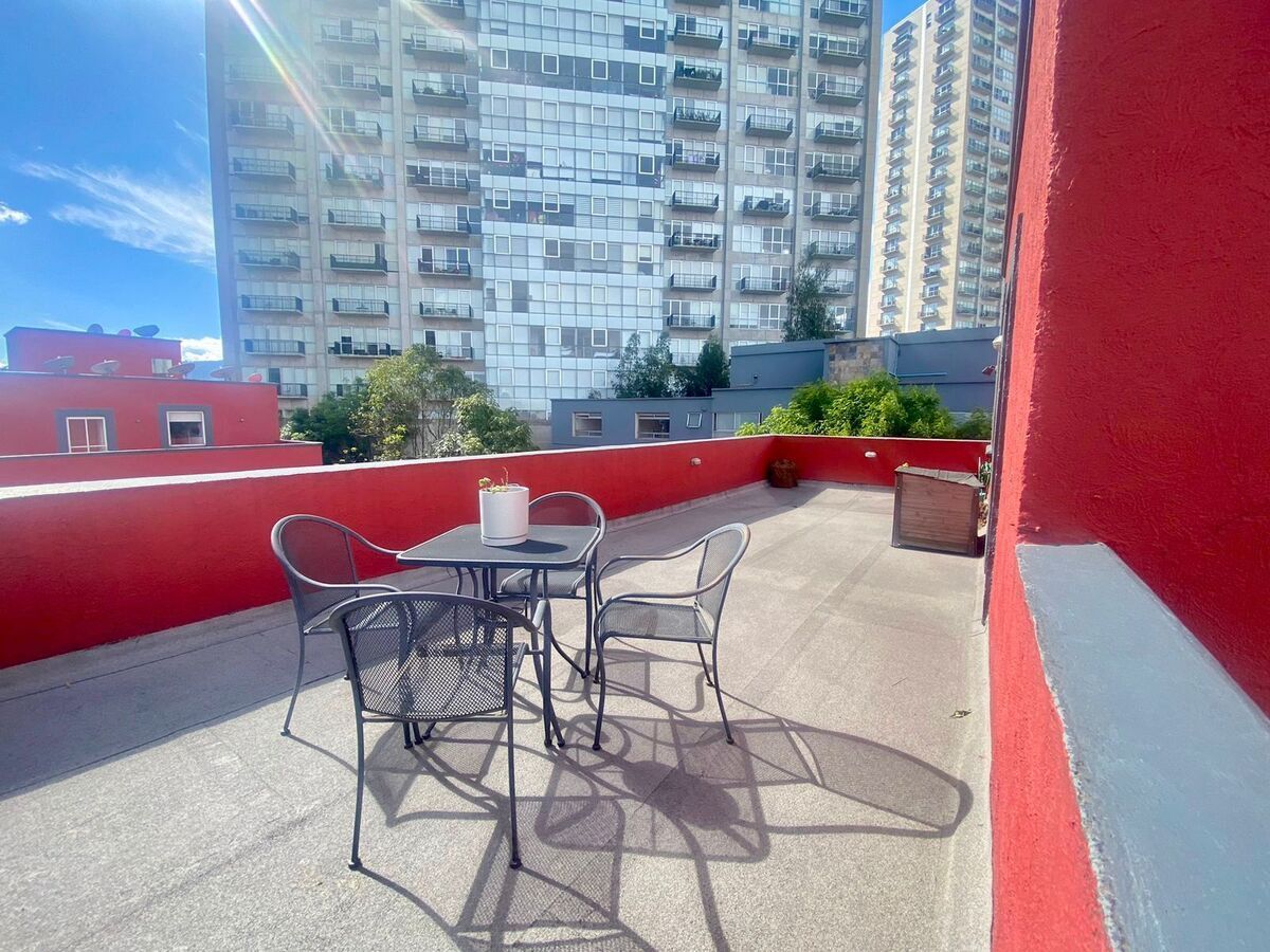 venta departamento ph contadero
