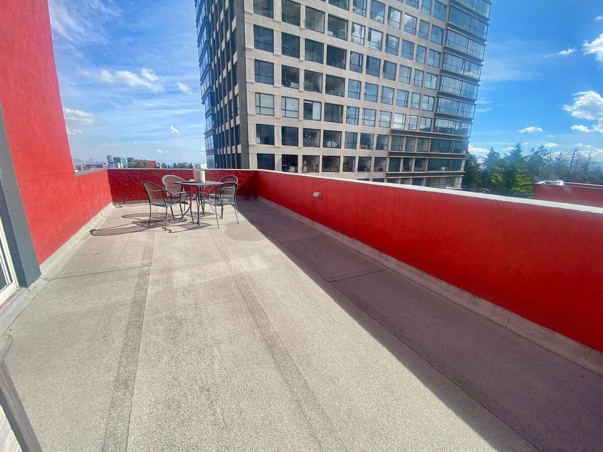 venta departamento ph contadero