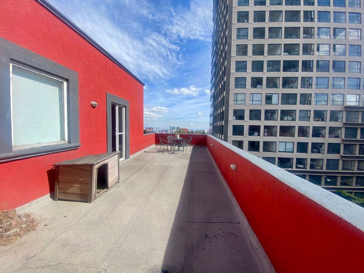 venta departamento ph contadero