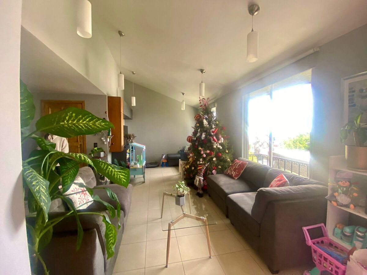 venta departamento ph contadero