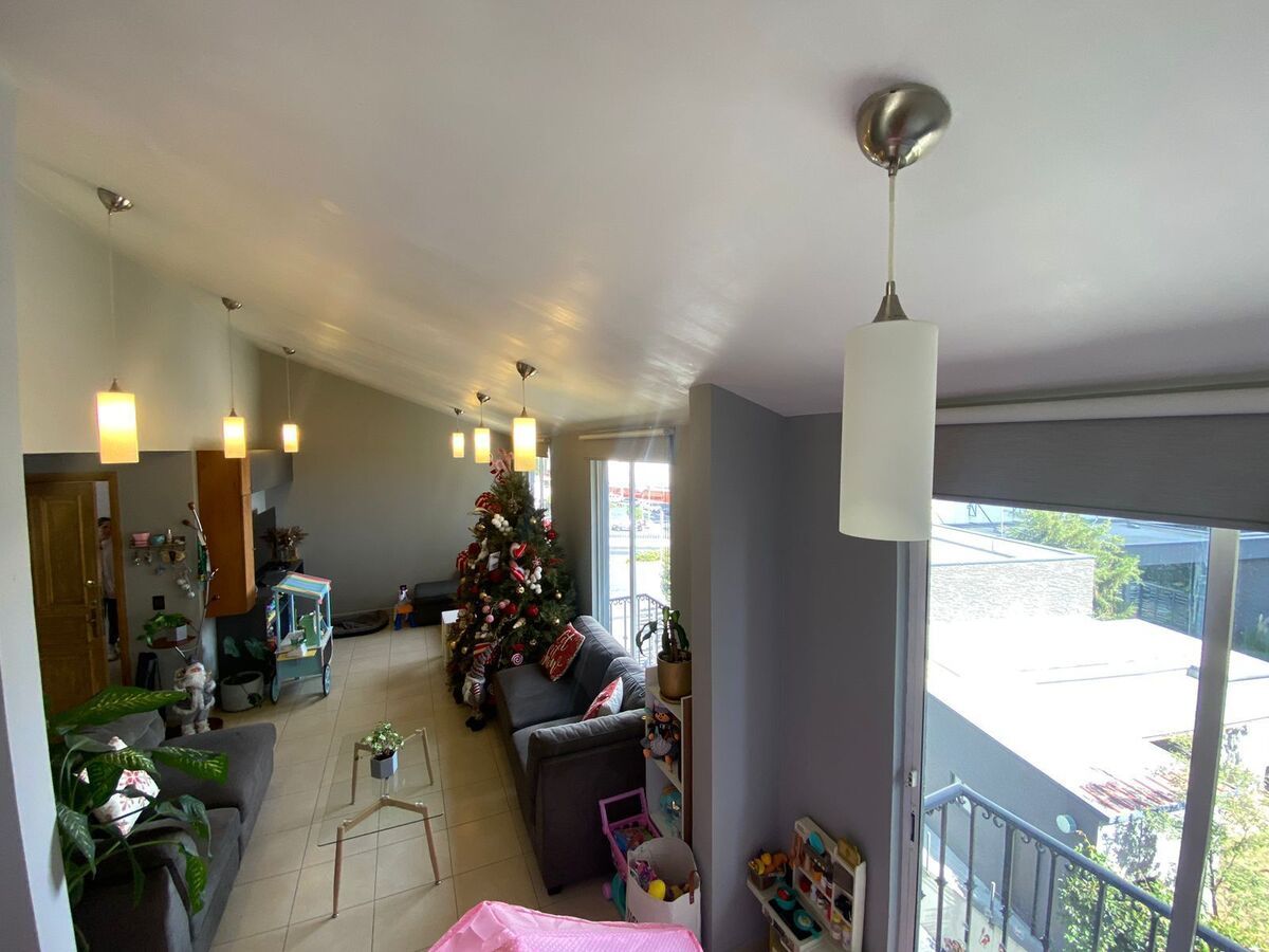venta departamento ph contadero