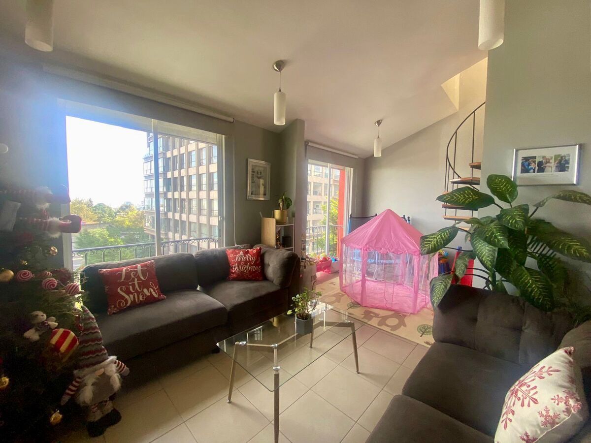 venta departamento ph contadero