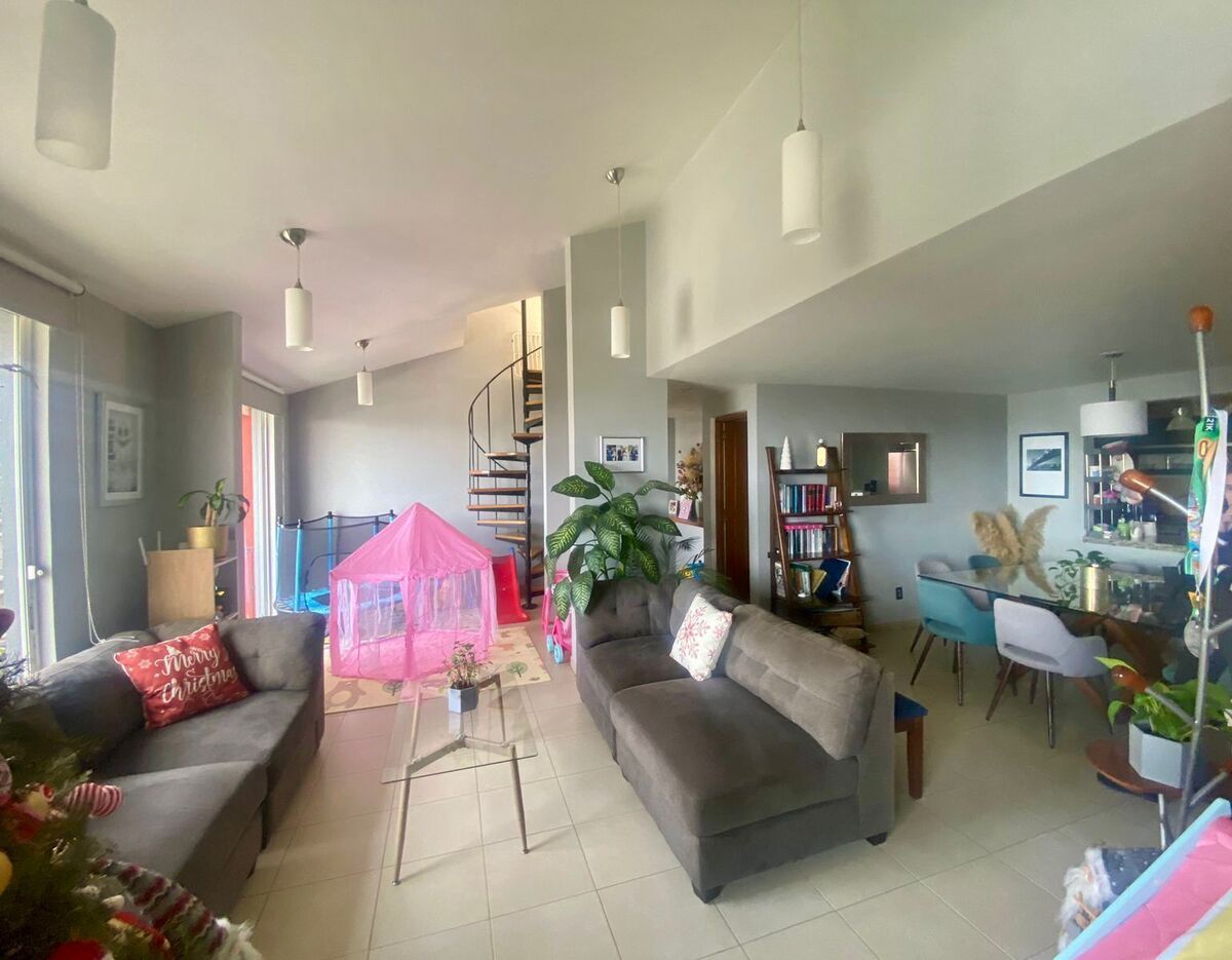 venta departamento ph contadero