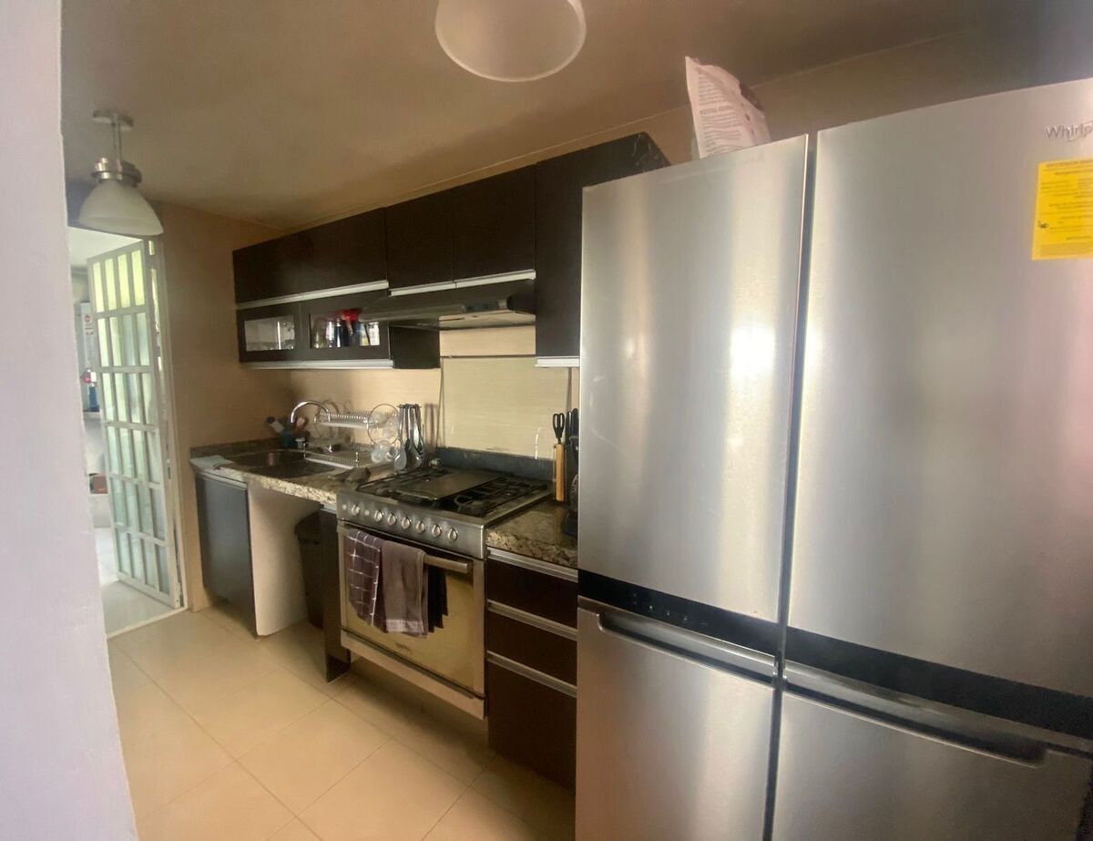 venta departamento ph contadero