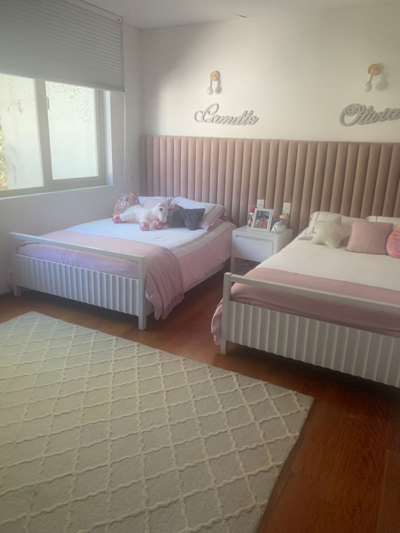 Casa En Condominio  Venta En Vista Hermosa