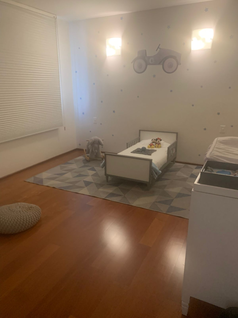 Casa En Condominio  Venta En Vista Hermosa
