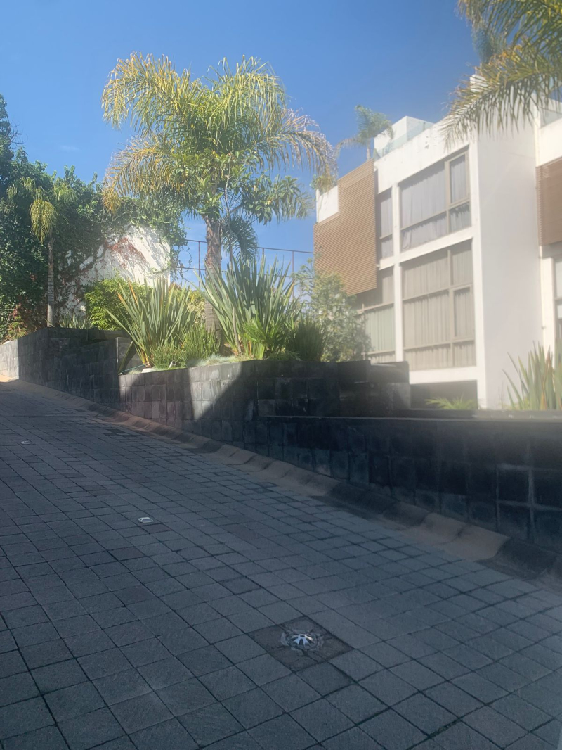 Casa En Condominio  Venta En Vista Hermosa