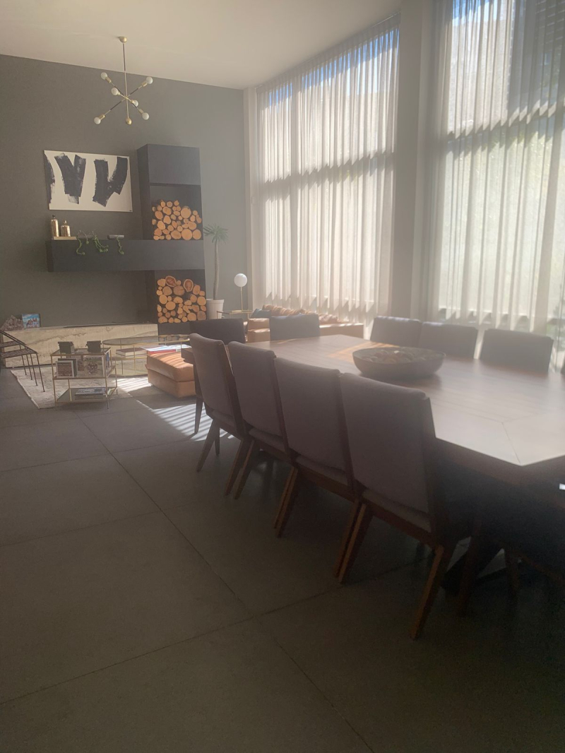 Casa En Condominio  Venta En Vista Hermosa