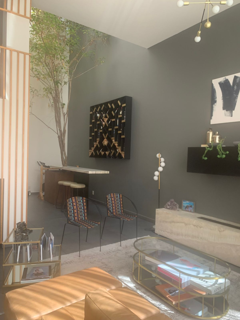 Casa En Condominio  Venta En Vista Hermosa