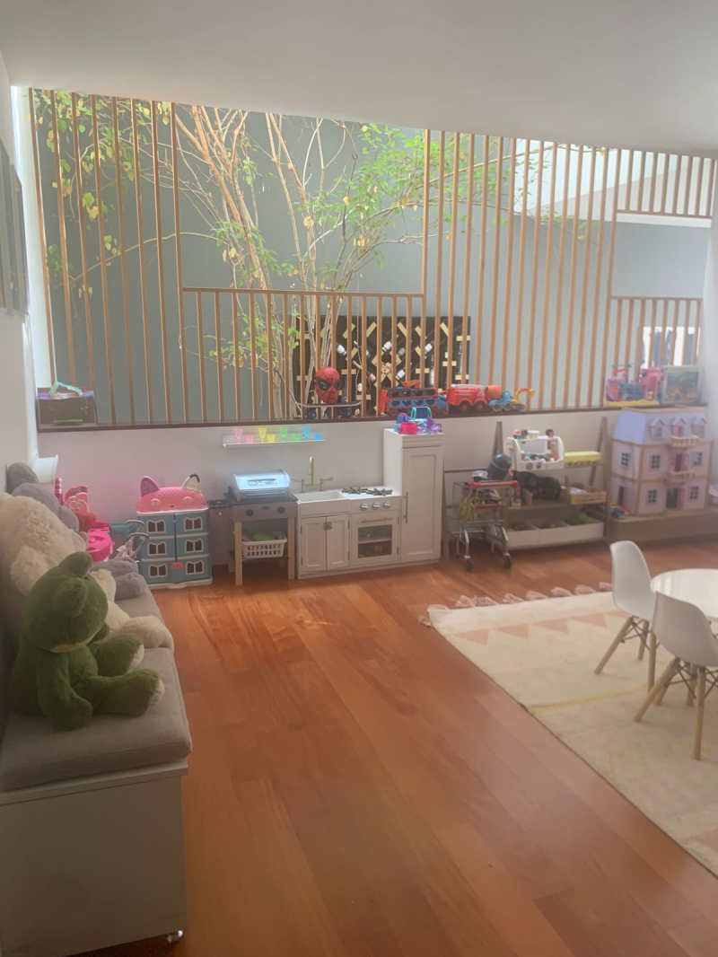 Casa En Condominio  Venta En Vista Hermosa
