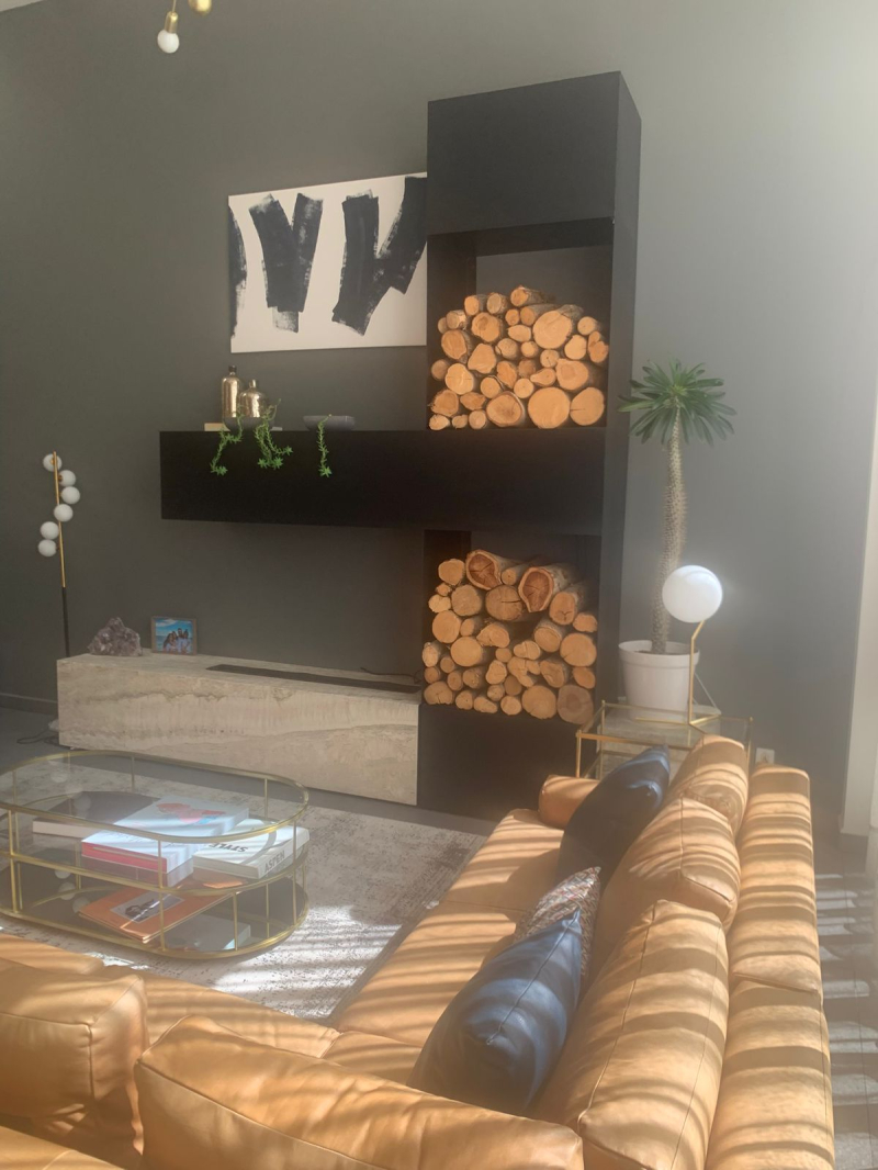 Casa En Condominio  Venta En Vista Hermosa