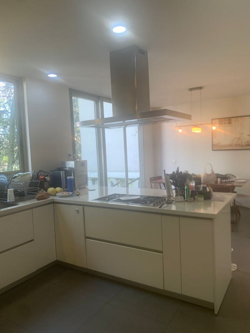 Casa En Condominio  Venta En Vista Hermosa
