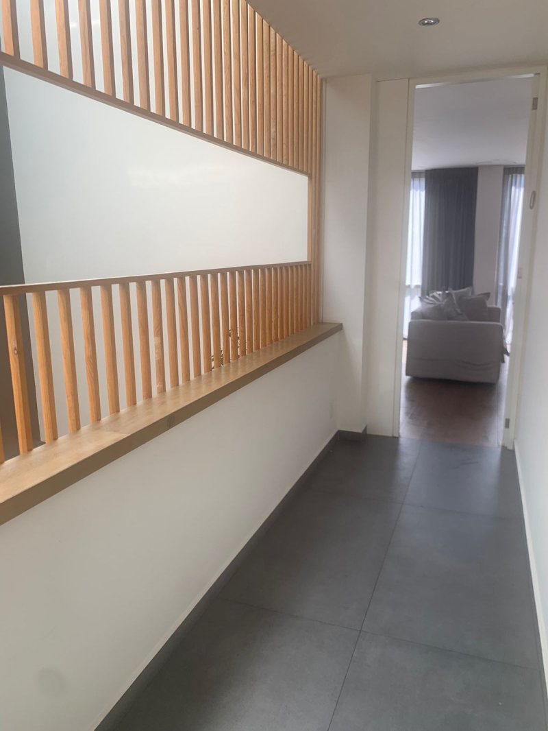 Casa En Condominio  Venta En Vista Hermosa