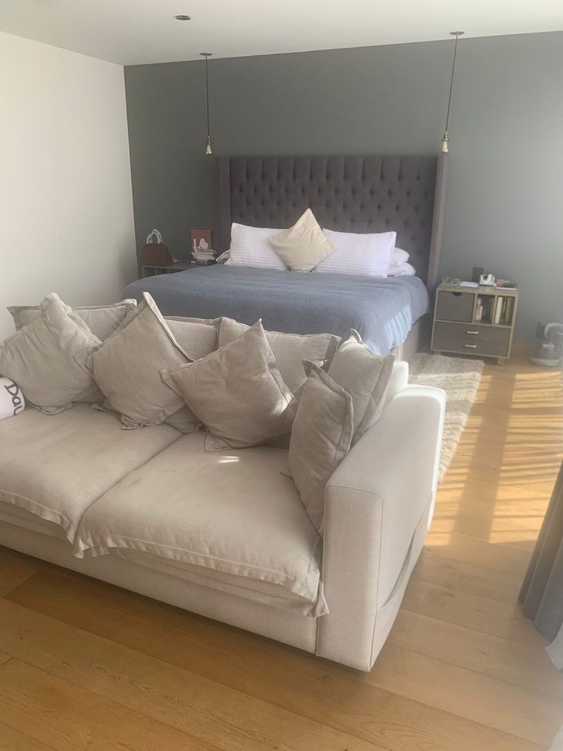Casa En Condominio  Venta En Vista Hermosa