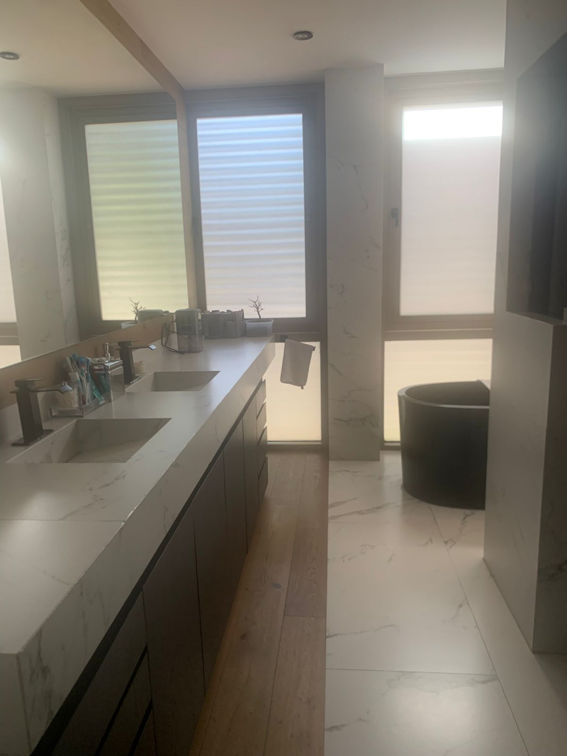 Casa En Condominio  Venta En Vista Hermosa
