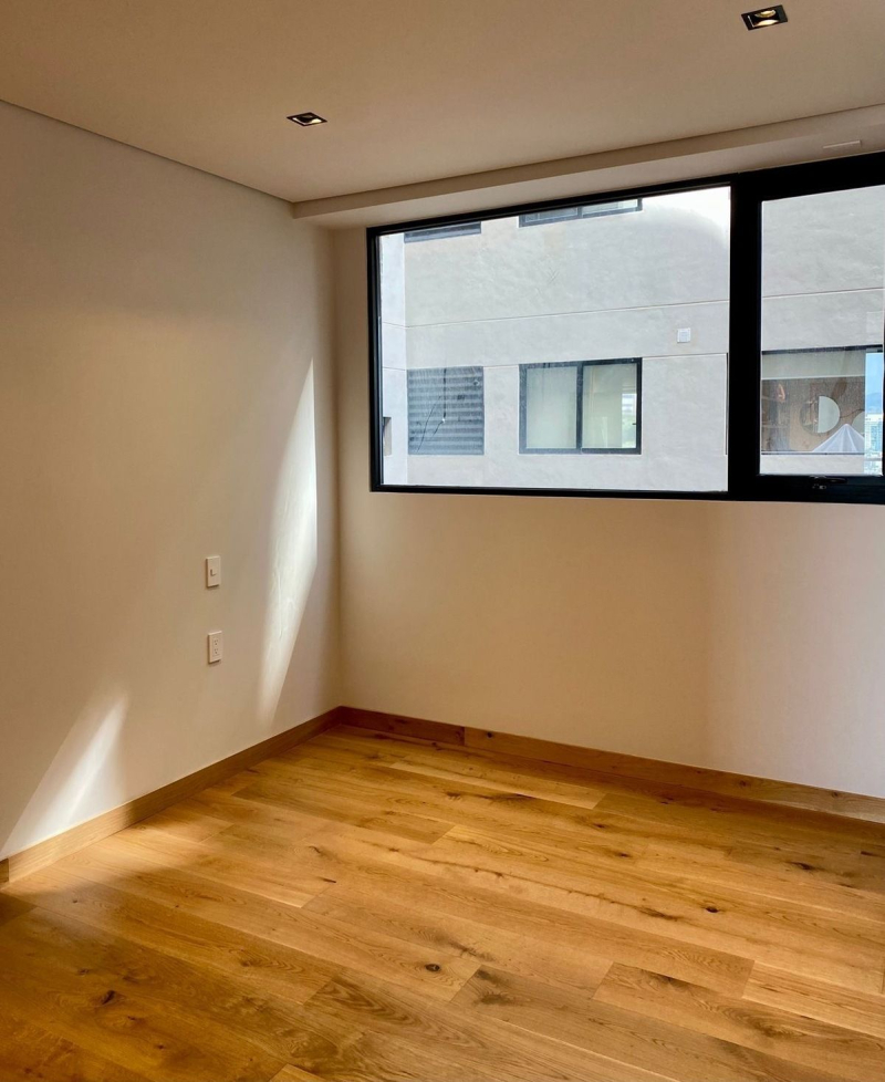 Departamento Nuevo En Venta, Huixquilucan