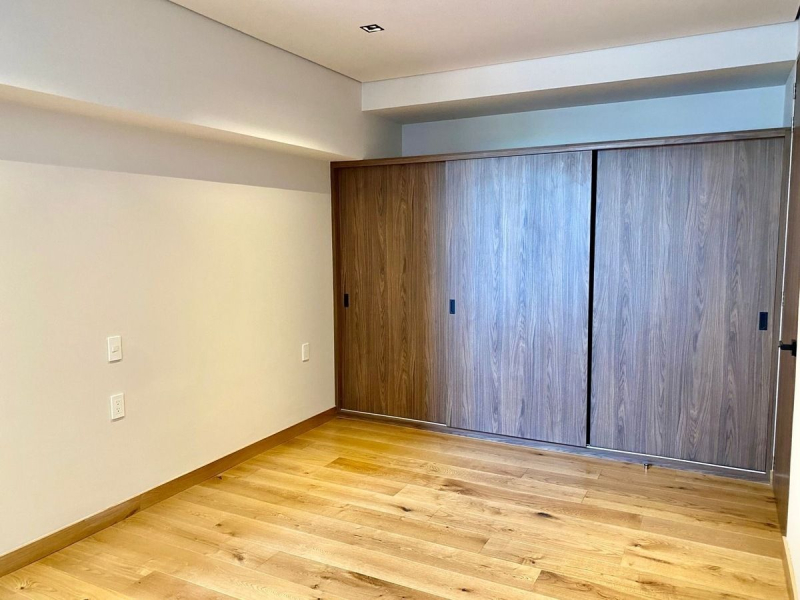 Departamento Nuevo En Venta, Huixquilucan