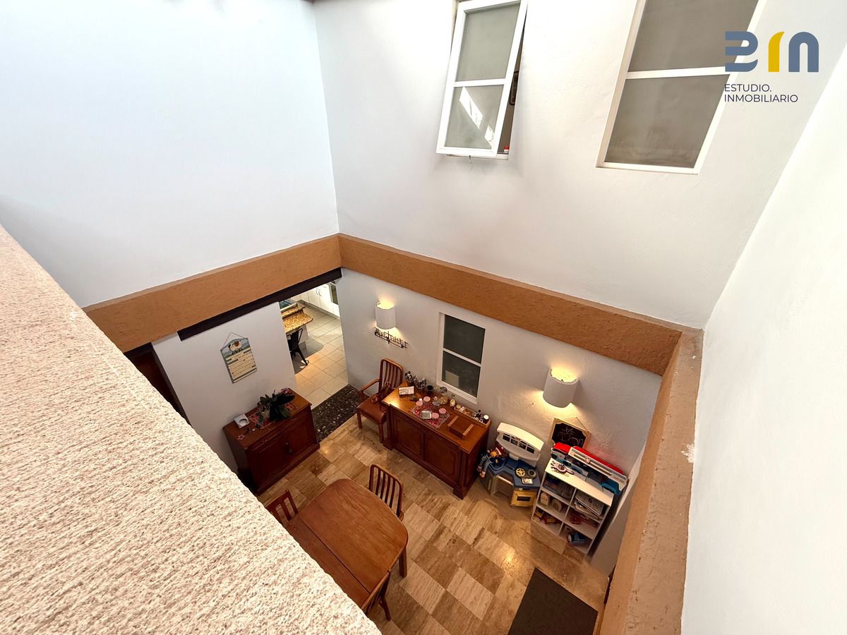 Casa en Venta  Lomas de Tecamachalco