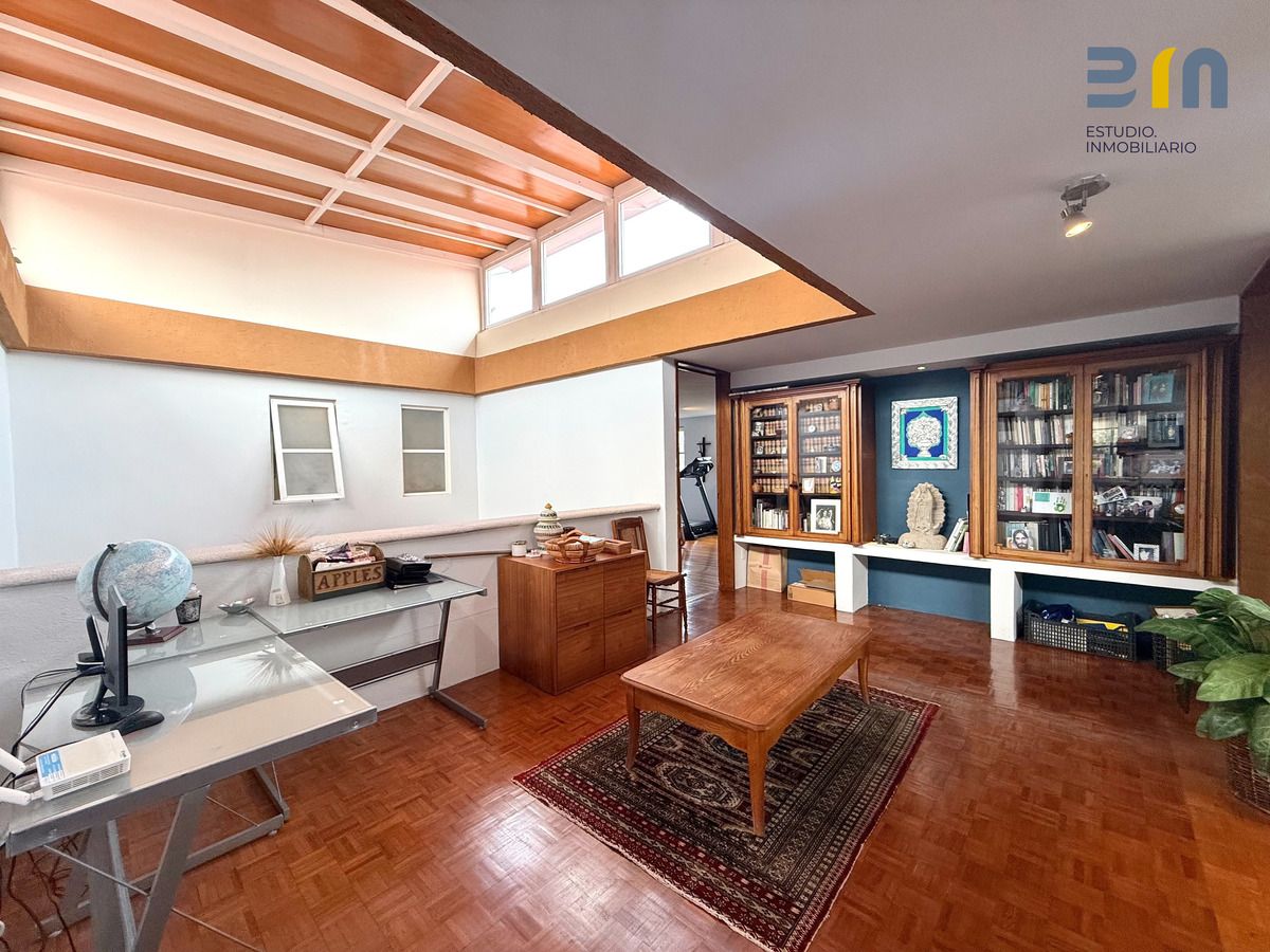 Casa en Venta  Lomas de Tecamachalco