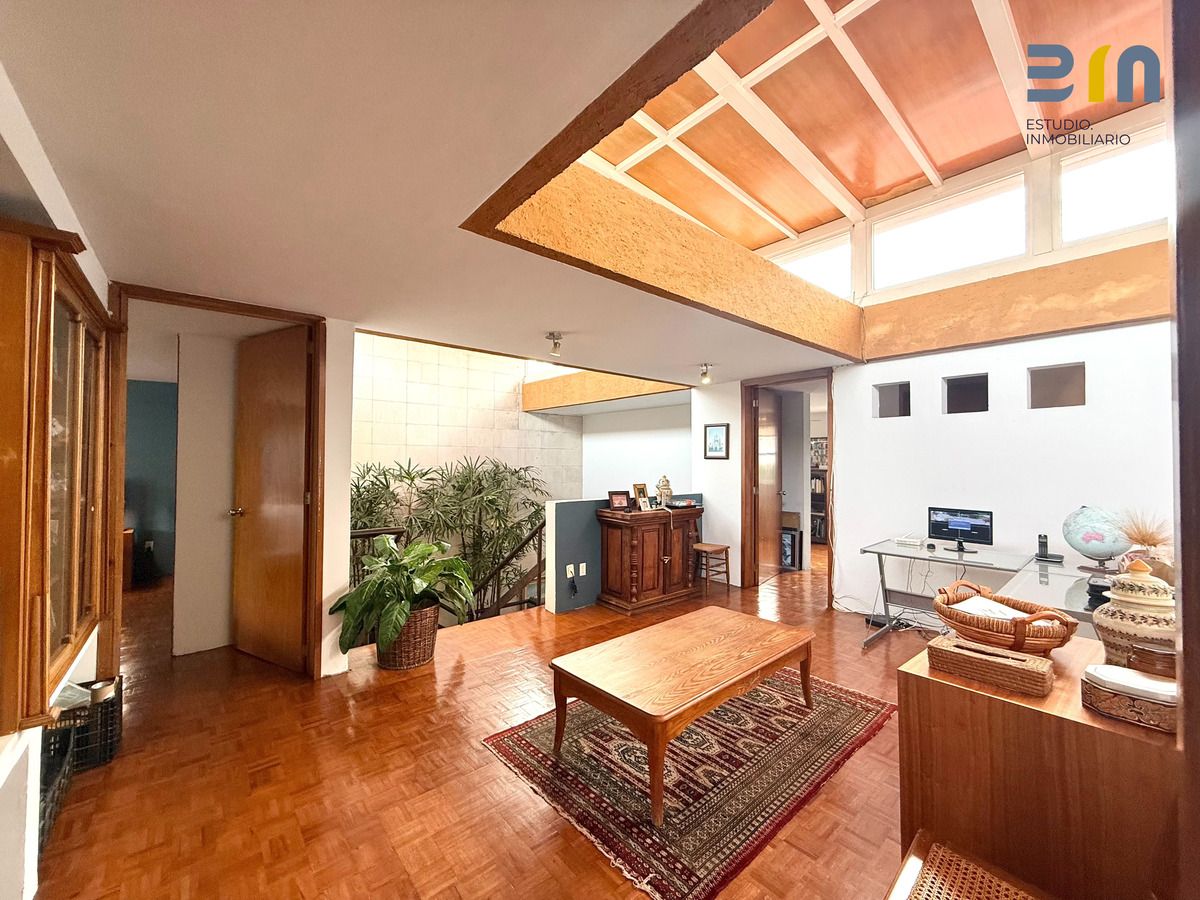 Casa en Venta  Lomas de Tecamachalco