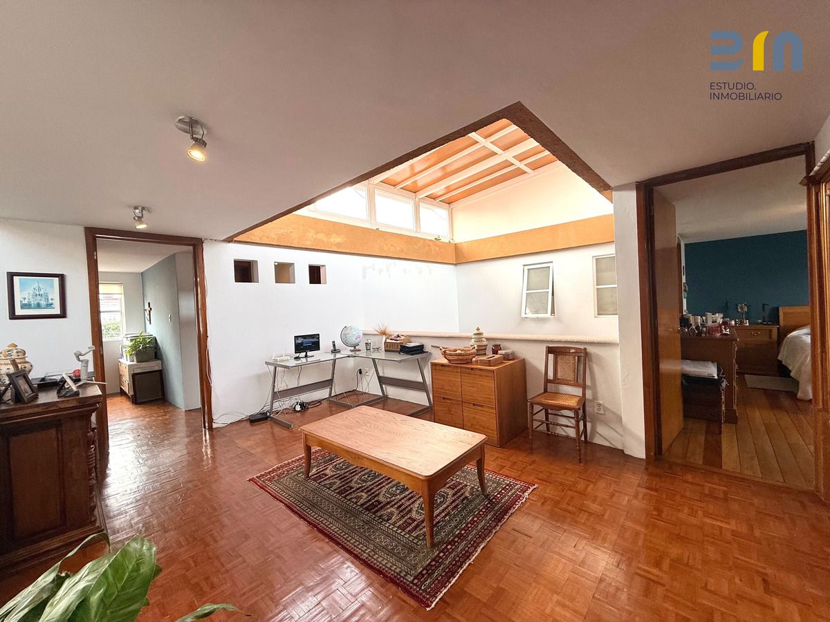 Casa en Venta  Lomas de Tecamachalco