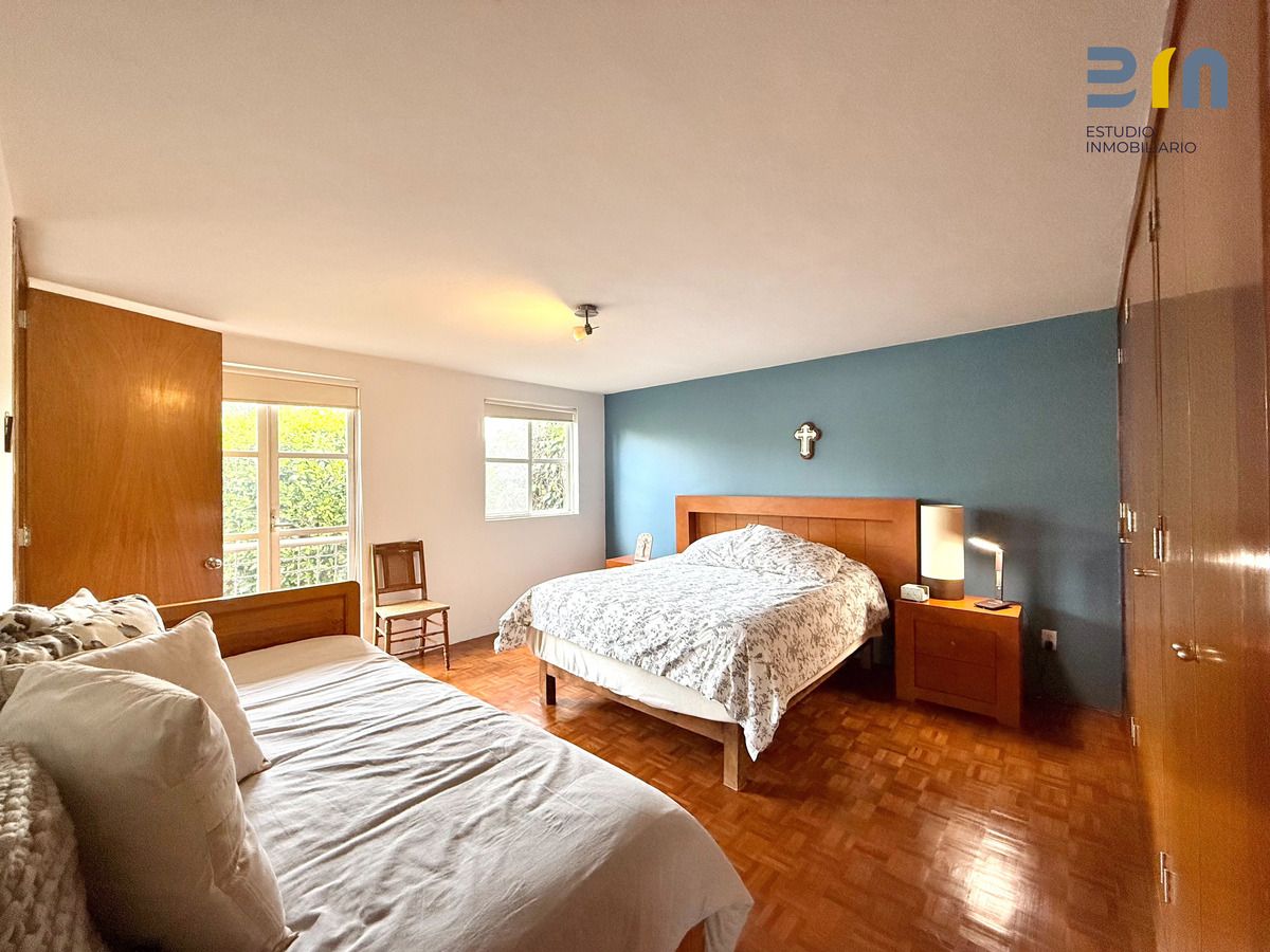 Casa en Venta  Lomas de Tecamachalco