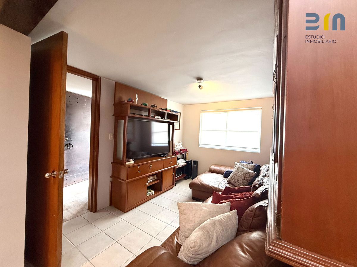Casa en Venta  Lomas de Tecamachalco
