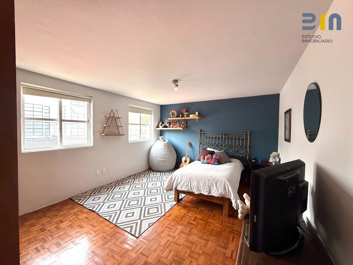 Casa en Venta  Lomas de Tecamachalco