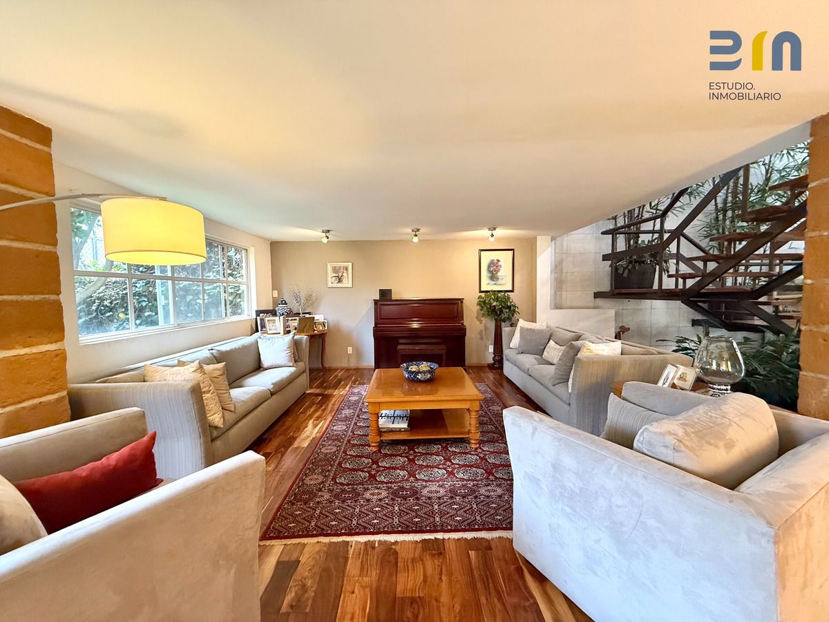 Casa en Venta  Lomas de Tecamachalco