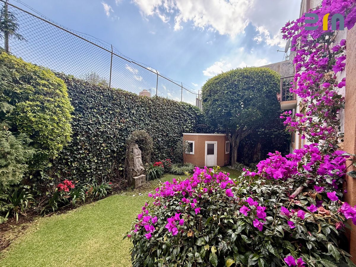 Casa en Venta  Lomas de Tecamachalco