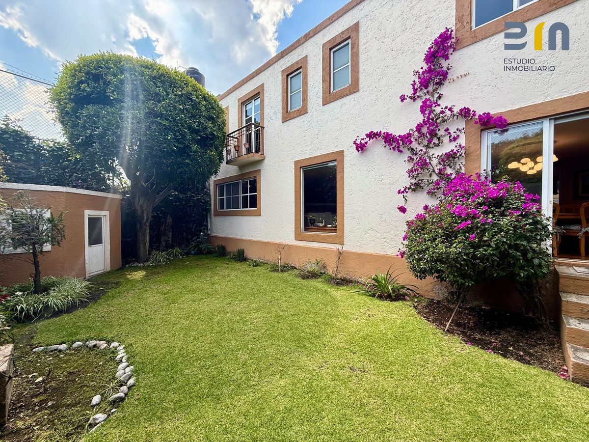 Casa en Venta  Lomas de Tecamachalco