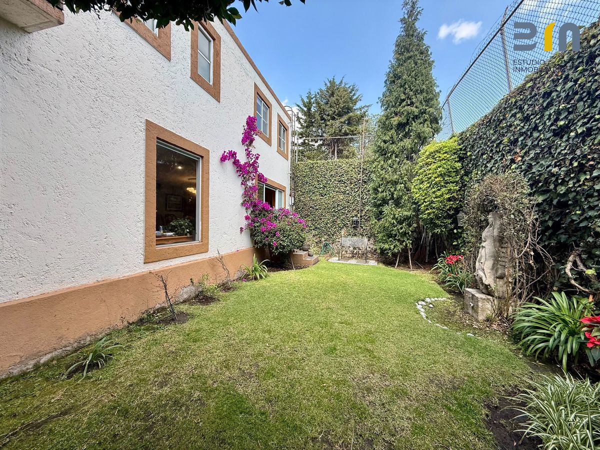 Casa en Venta  Lomas de Tecamachalco
