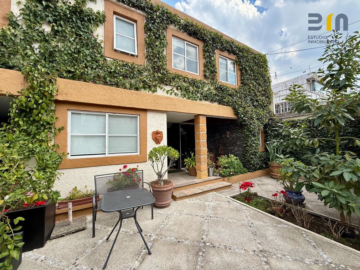Casa en Venta  Lomas de Tecamachalco