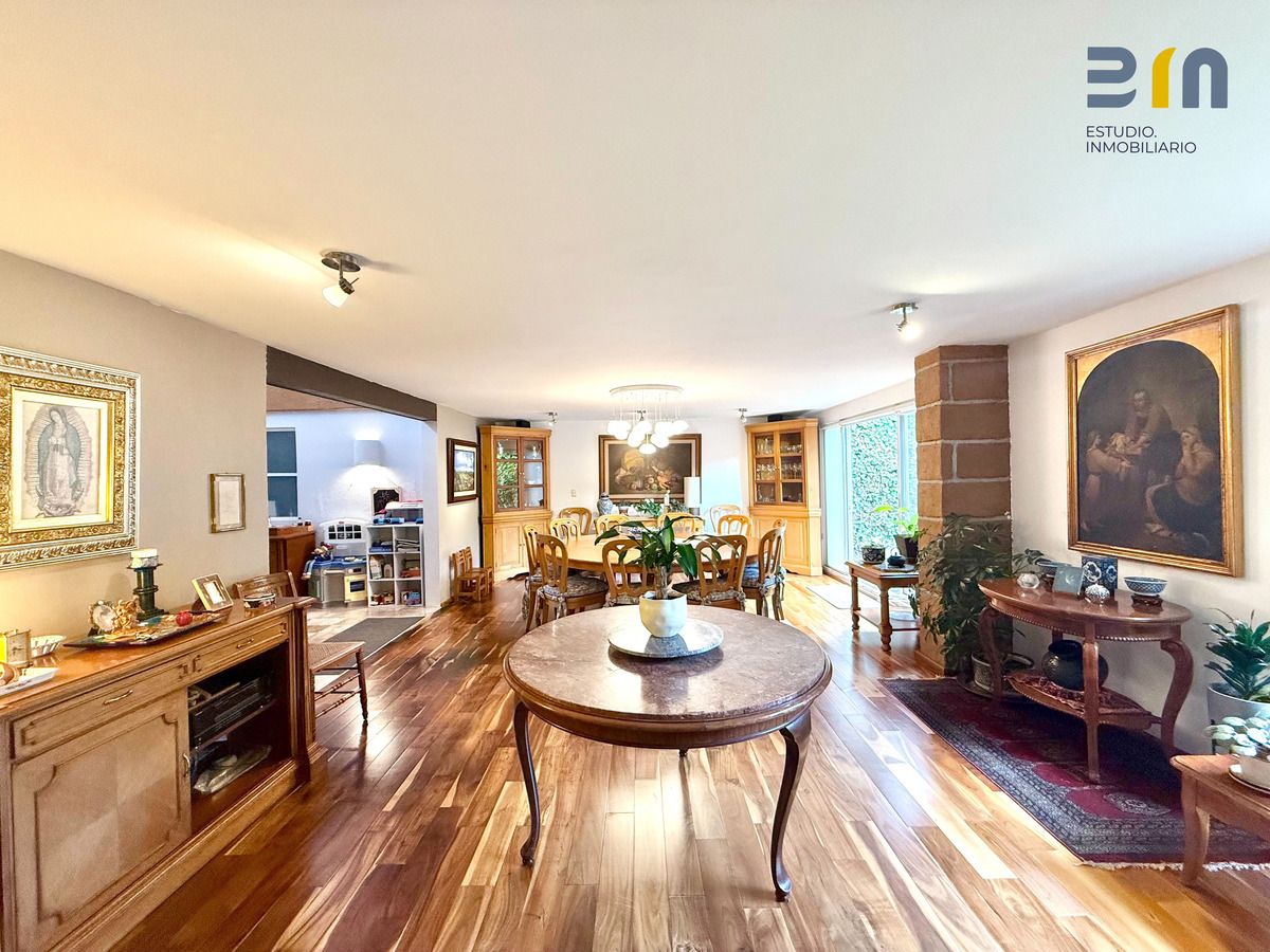 Casa en Venta  Lomas de Tecamachalco