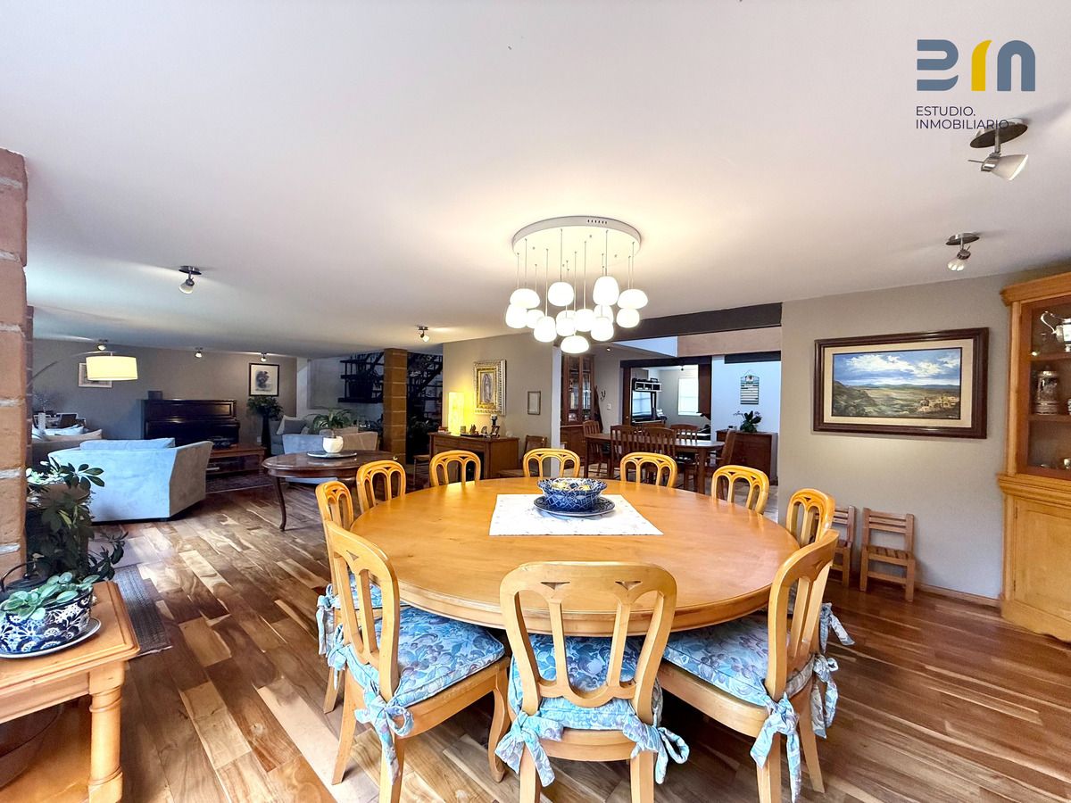 Casa en Venta  Lomas de Tecamachalco
