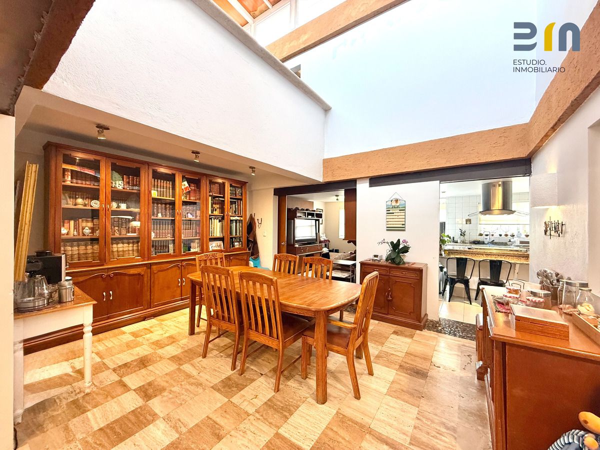 Casa en Venta  Lomas de Tecamachalco