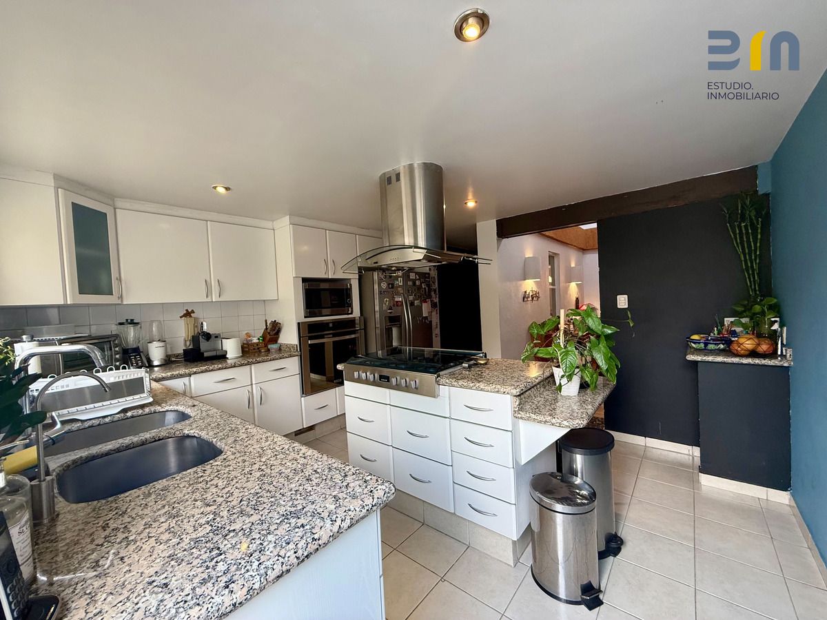 Casa en Venta  Lomas de Tecamachalco