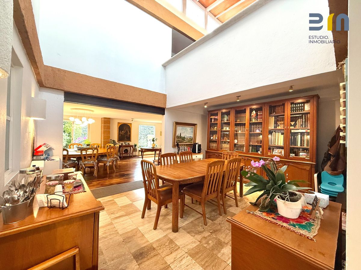 Casa en Venta  Lomas de Tecamachalco
