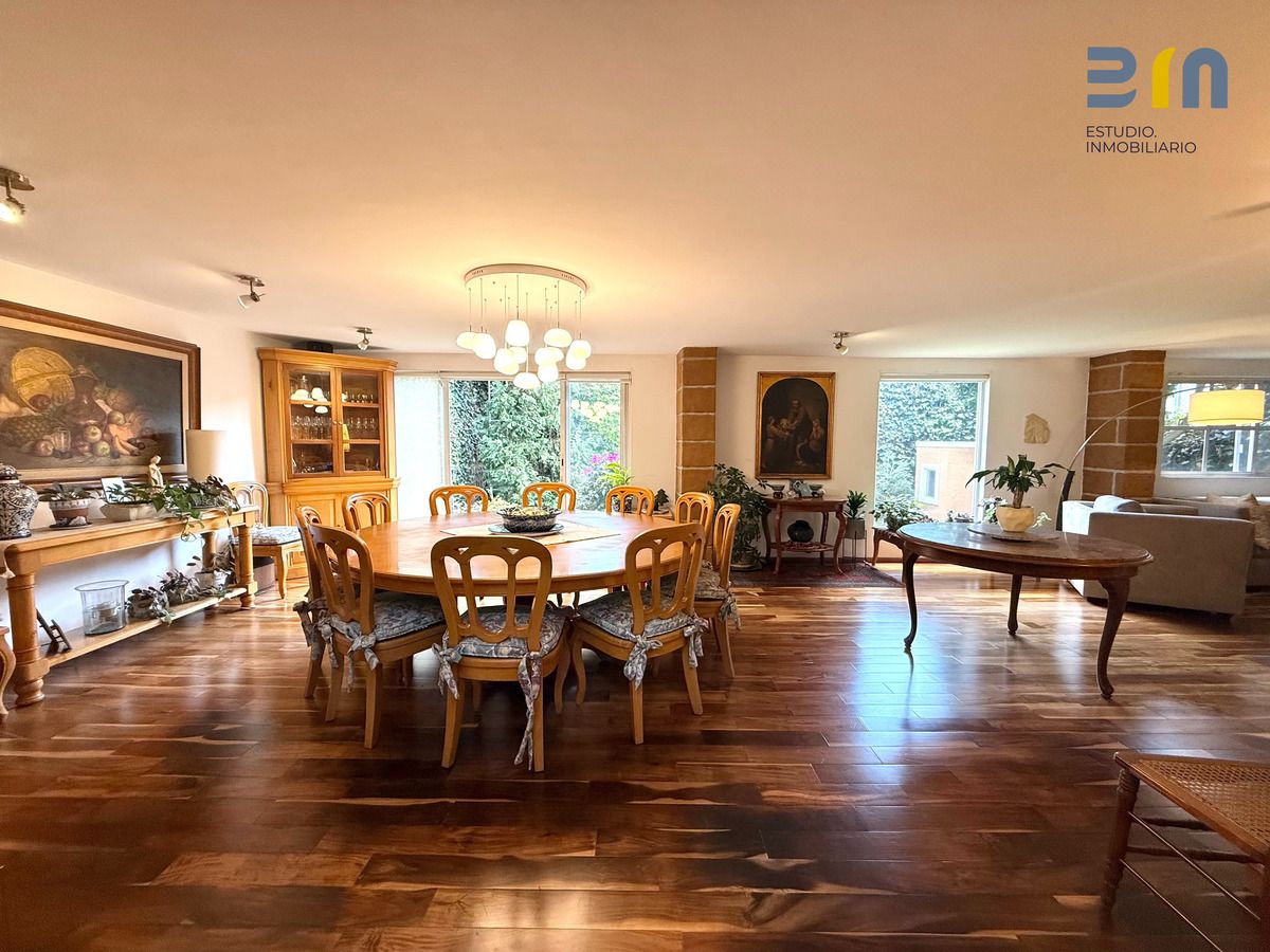 Casa en Venta  Lomas de Tecamachalco