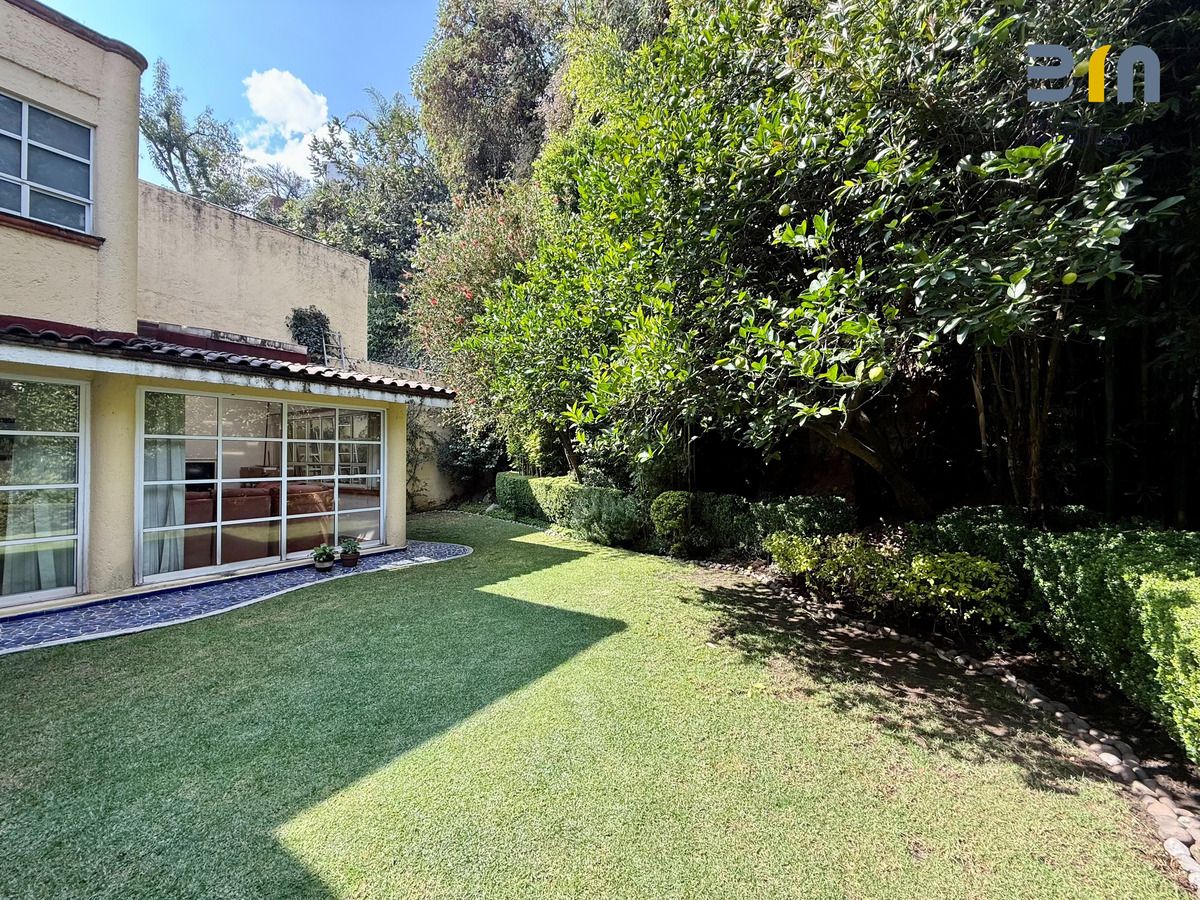 Casa en Venta  Lomas de Tecamachalco