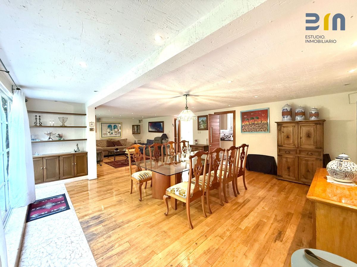 Casa en Venta  Lomas de Tecamachalco