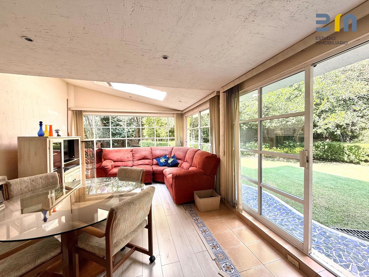 Casa en Venta  Lomas de Tecamachalco