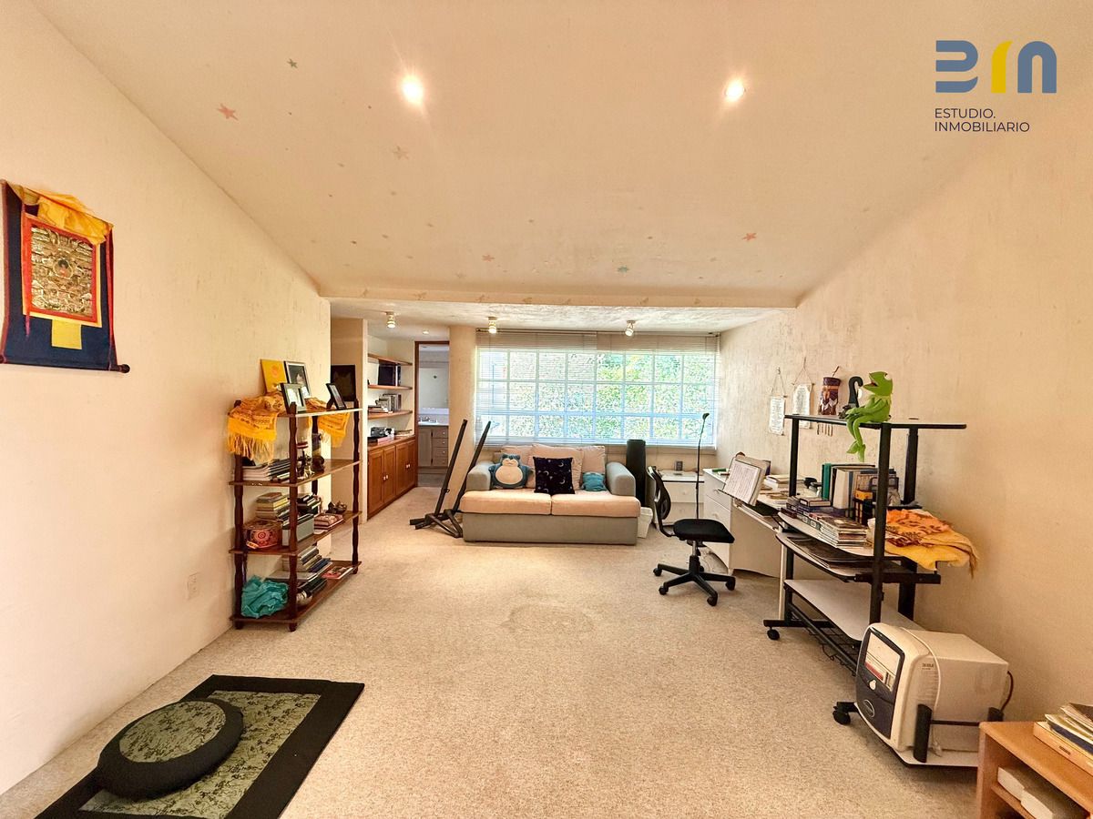 Casa en Venta  Lomas de Tecamachalco