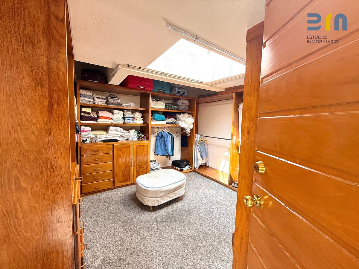 Casa en Venta  Lomas de Tecamachalco