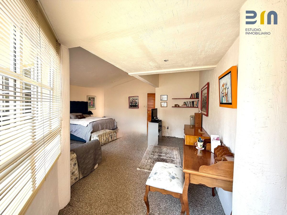 Casa en Venta  Lomas de Tecamachalco